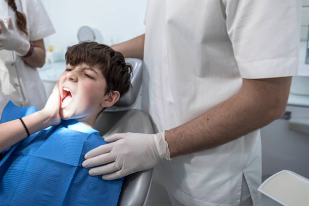 Best Tooth Infection Emergency Dentist  in Waymart, PA