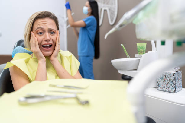 Best Cracked Tooth Emergency Dentist  in Waymart, PA